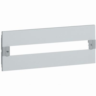 Osłona Metalowa Z Wycięciem Dla Aparatury Modułowej 575x200Mm 020301 LEGRAND (020301)